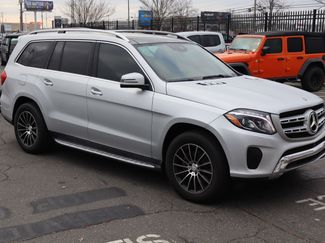 Used 2019 Mercedes-Benz GLS 450 4MATIC video 2