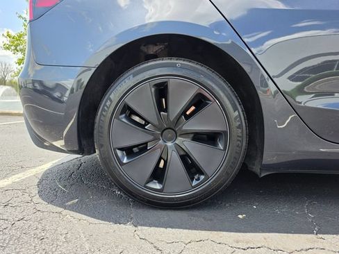 Used 2025 Tesla Model 3 Long Range RWD image 7