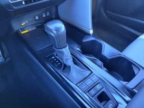 Certified 2025 Toyota Camry SE image 12