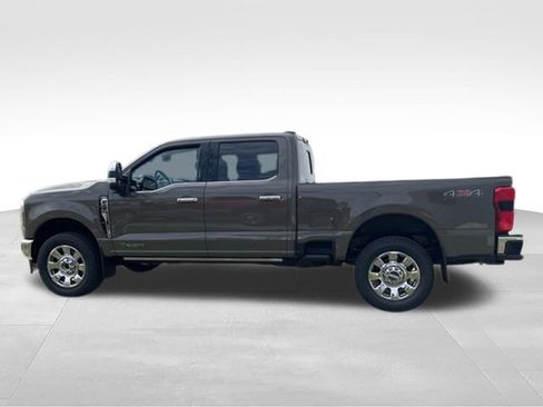 New 2026 Ford F250 Lariat w/ Lariat Ultimate Package AWD/4WD image 12