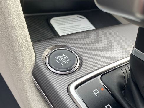 New 2026 Kia Sportage EX image 17