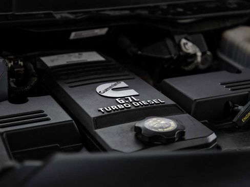 Used 2022 RAM 2500 Tradesman image 51