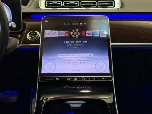 Used 2023 Mercedes-Benz Maybach S 680 Maybach S 680 image 26