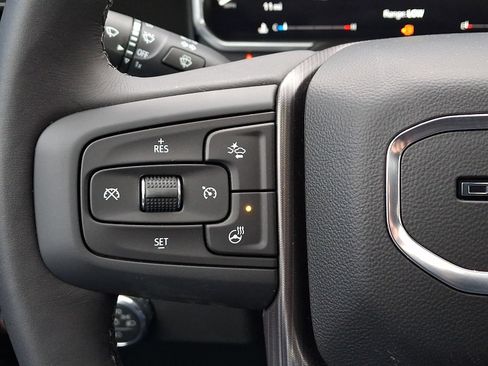 New 2026 GMC Sierra 3500 Denali Ultimate AWD/4WD image 21