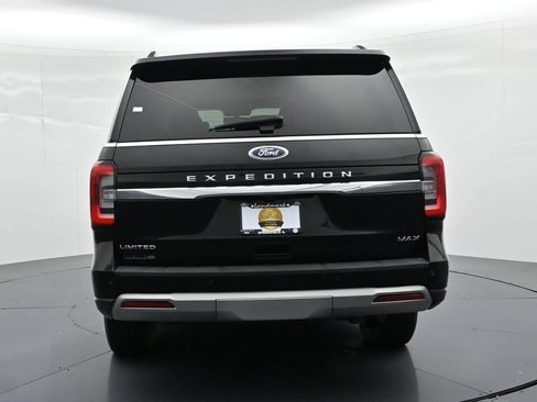 Certified 2024 Ford Expedition Max Limited AWD/4WD image 7
