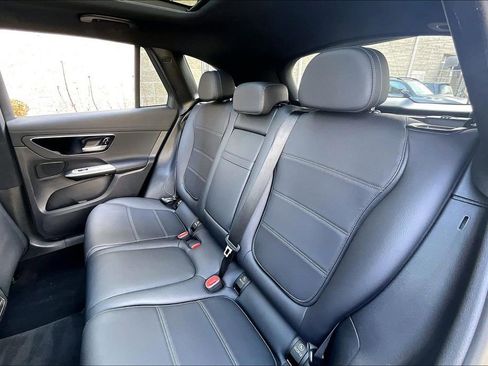 Certified 2023 Mercedes-Benz GLC 300 GLC 300 image 28