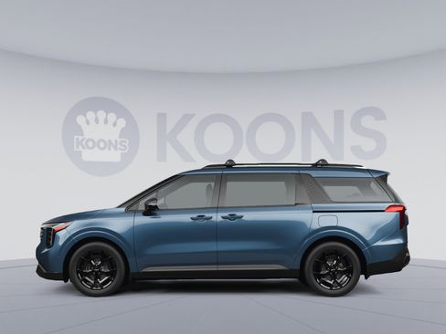 New 2026 Kia Carnival SX FWD image 2