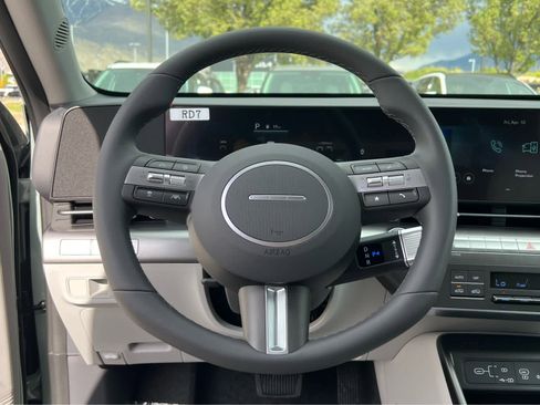 New 2026 Hyundai Kona SEL Premium AWD/4WD image 33