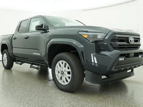 New 2026 Toyota Tacoma SR5 RWD image 29