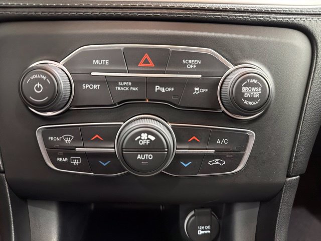 Used 2021 Dodge Charger R/T w/ Plus Group RWD image 36