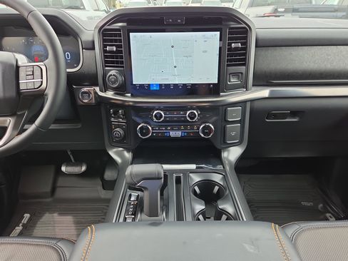 New 2026 Ford F150 Tremor AWD/4WD image 11