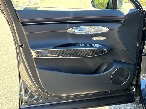 New 2026 Genesis GV70 3.5T Sport Prestige AWD/4WD image 24