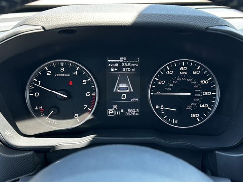 Certified 2026 Subaru Forester Premium image 30