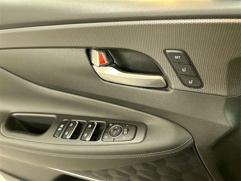 Used 2020 Hyundai Santa Fe Limited w/ Cargo Package image 11