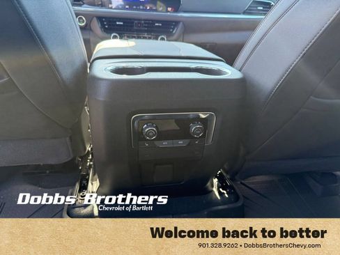 New 2026 Chevrolet Suburban RST w/ Comfort Package AWD/4WD image 32