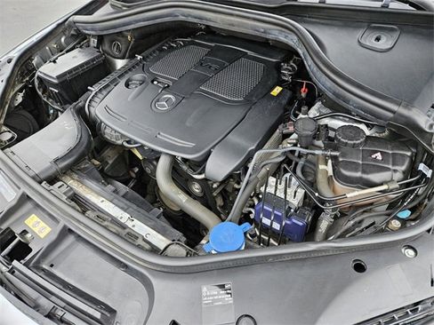 Used 2016 Mercedes-Benz GLE 350 4MATIC image 19