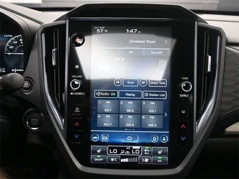 New 2025 Subaru Forester Limited image 11