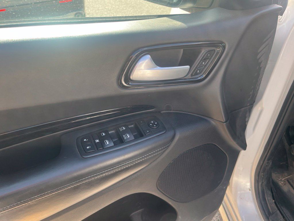 Used 2021 Dodge Durango Citadel RWD image 12
