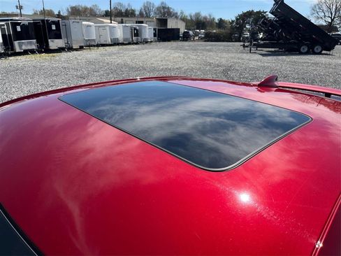 Used 2018 Chevrolet Camaro SS image 12