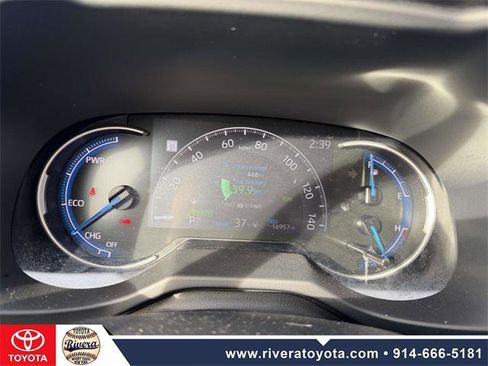 Certified 2023 Toyota RAV4 SE image 10