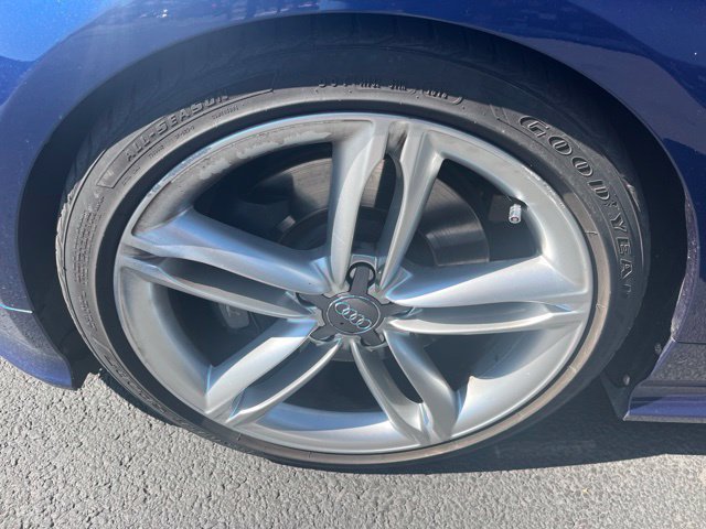 Used 2013 Audi TTS 2.0T Prestige w/ Prestige Pkg AWD/4WD image 18