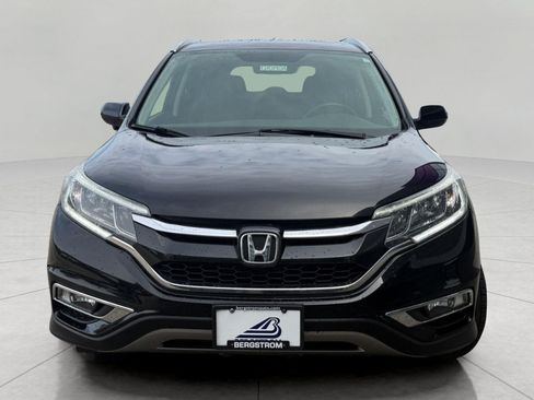 Used 2015 Honda CR-V EX-L image 4
