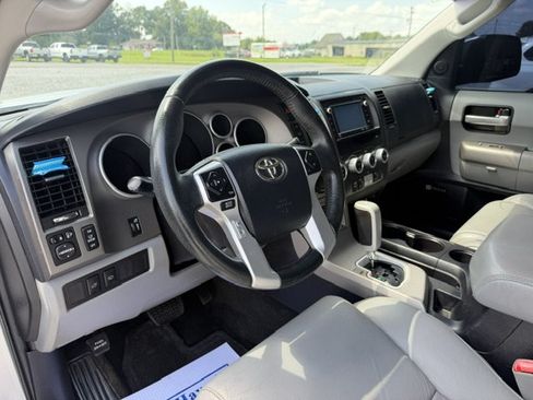 Used 2015 Toyota Sequoia Limited RWD image 9