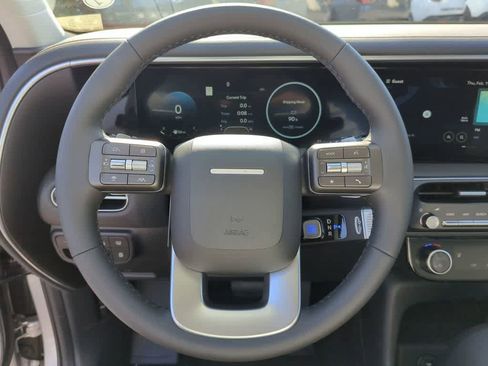 New 2026 Hyundai Palisade SEL FWD image 23