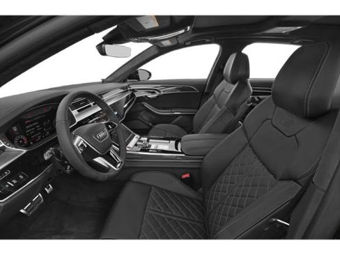 Used 2023 Audi S8 w/ S8 Comfort Plus Package AWD/4WD image 9