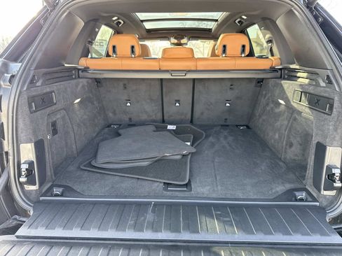 Used 2024 BMW X5 xDrive40i image 28