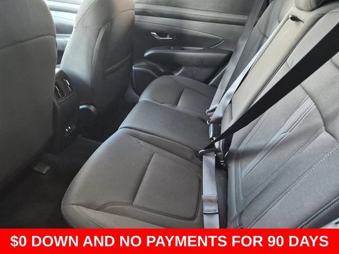 Used 2025 Hyundai Tucson SEL FWD image 27