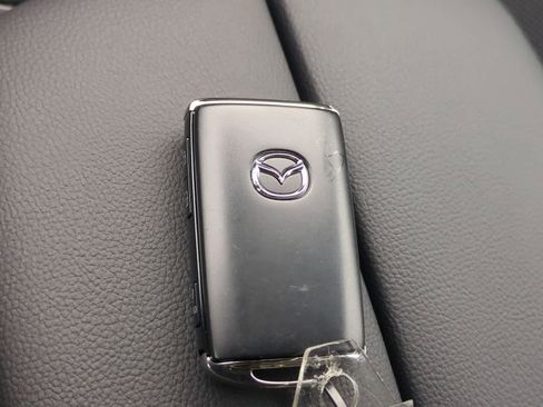 New 2026 MAZDA CX-50 AWD 2.5 S w/ Select Package image 32