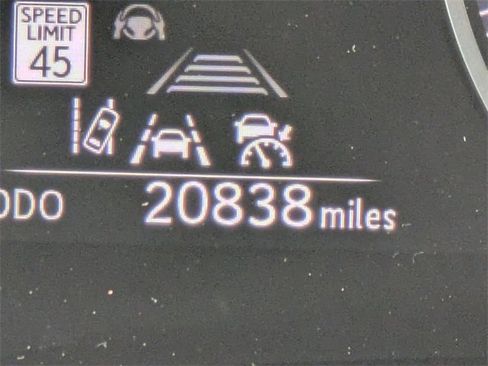 Used 2024 Lexus RX 350 FWD image 32