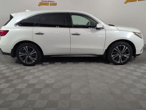 Used 2020 Acura MDX FWD w/ Technology Package image 8