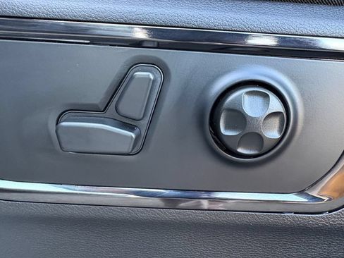 New 2026 RAM 1500 Limited w/ Night Edition AWD/4WD image 12