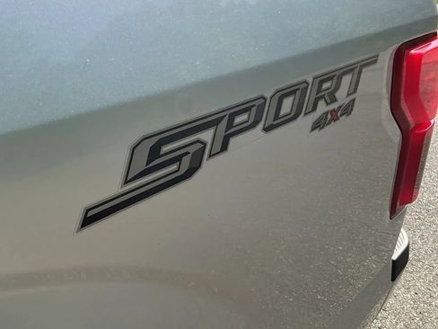 Used 2018 Ford F150 Lariat w/ Equipment Group 502A Luxury AWD/4WD image 14