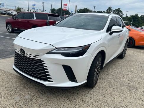 Used 2025 Lexus RX 350 Premium Plus w/ Convenience Package AWD/4WD image 1