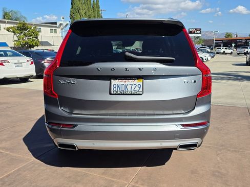 Used 2019 Volvo XC90 T6 Inscription w/ Protection Package Premier image 12