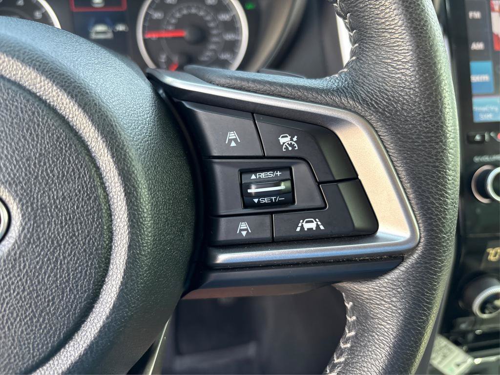 Used 2020 Subaru Ascent Premium w/ Convenience Package AWD/4WD image 17