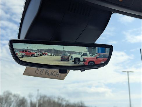 New 2026 Chevrolet Silverado 2500 High Country w/ Midnight Edition image 30