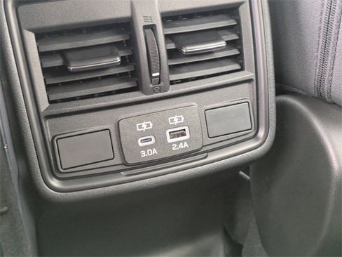 Certified 2026 Subaru Outback Premium image 14