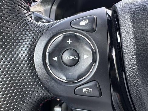 Used 2023 Honda Ridgeline Black Edition image 17