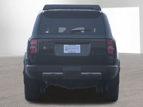 New 2026 Toyota Land Cruiser image 6