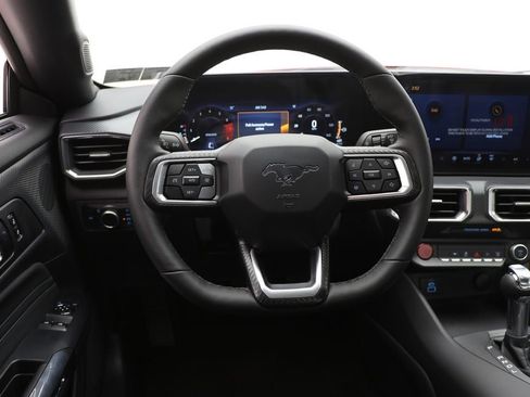 New 2026 Ford Mustang Premium image 16