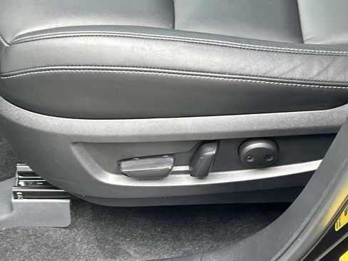 Certified 2025 INFINITI QX50 Pure AWD/4WD image 17