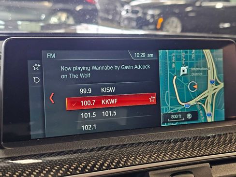 Used 2018 BMW M4 Coupe RWD image 16