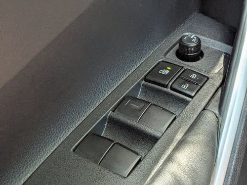 Certified 2026 Toyota Corolla Cross AWD Hybrid image 23