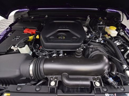 New 2026 Jeep Wrangler Rubicon image 18