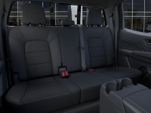 New 2026 GMC Canyon Elevation w/ Convenience Package RWD image 17