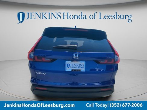 Used 2023 Honda CR-V EX-L image 4